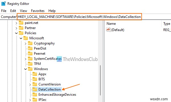 Windows 11에서 진단 데이터 뷰어 비활성화하는 방법