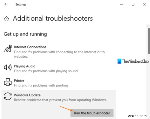 Windows  다음 업데이트를 설치하지 못했습니다  오류 0x800700ea 완벽 해결 가이드
