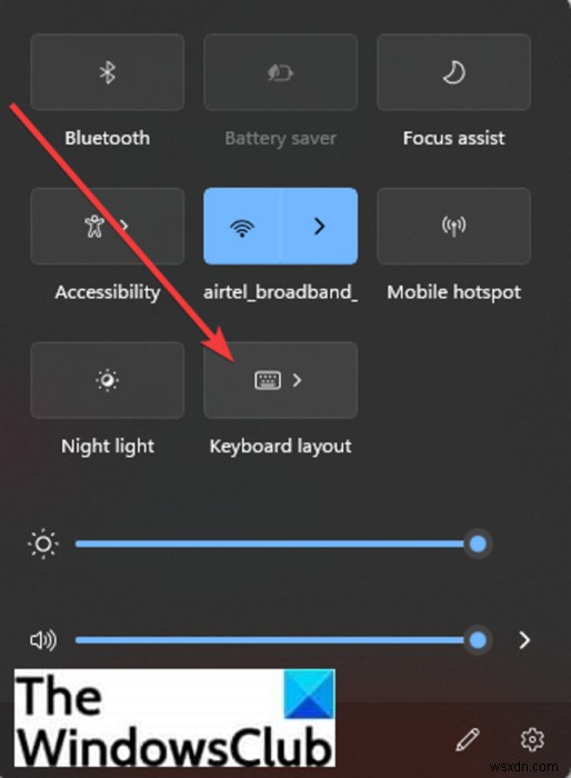 Windows 11에서 키보드 레이아웃 추가 및 삭제하는 방법