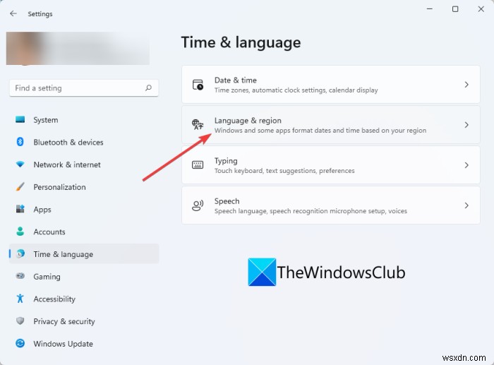 Windows 11 키보드 레이아웃 추가 및 삭제 방법 완벽 가이드