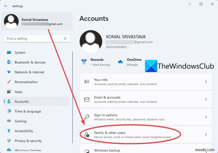 Windows 11 자녀 보호 기능 설정 방법: 자녀 계정 생성부터 사용 제한까지 완벽 가이드
