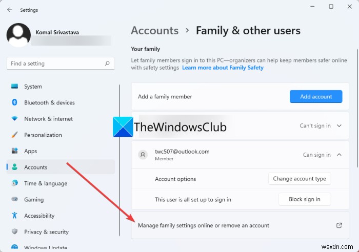Windows 11 자녀 보호 기능 설정 방법: 자녀 계정 생성부터 사용 제한까지 완벽 가이드