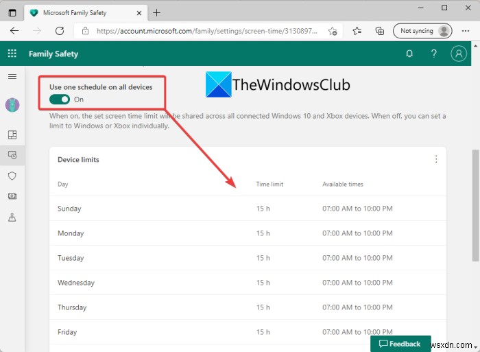 Windows 11 자녀 보호 기능 설정 방법: 자녀 계정 생성부터 사용 제한까지 완벽 가이드
