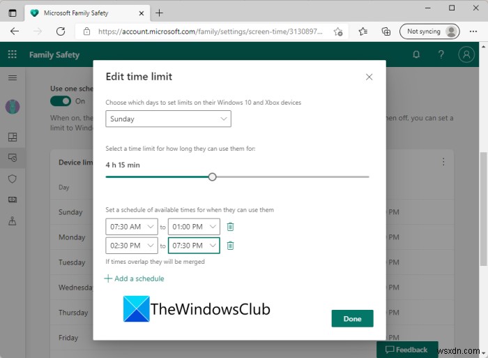 Windows 11 자녀 보호 기능 설정 방법: 자녀 계정 생성부터 사용 제한까지 완벽 가이드