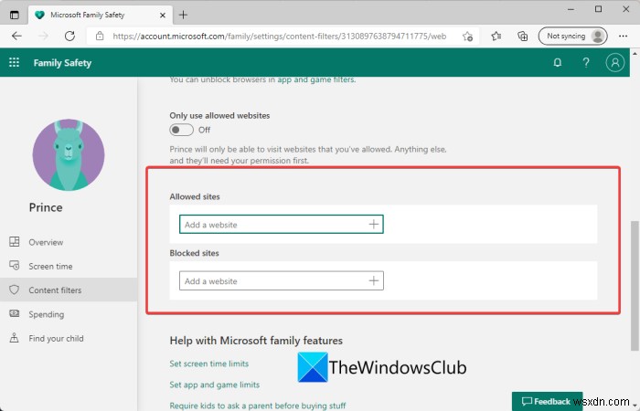 Windows 11 자녀 보호 기능 설정 방법: 자녀 계정 생성부터 사용 제한까지 완벽 가이드