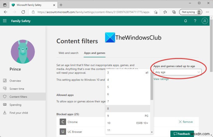 Windows 11 자녀 보호 기능 설정 방법: 자녀 계정 생성부터 사용 제한까지 완벽 가이드