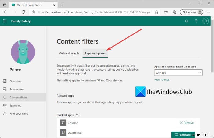 Windows 11 자녀 보호 기능 설정 방법: 자녀 계정 생성부터 사용 제한까지 완벽 가이드