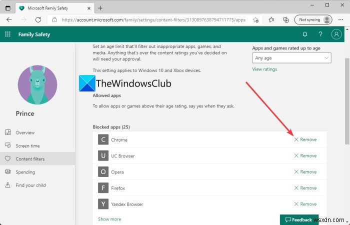 Windows 11 자녀 보호 기능 설정 방법: 자녀 계정 생성부터 사용 제한까지 완벽 가이드