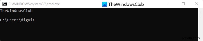 Windows 11에서 컴퓨터 이름 확인하는 4가지 방법