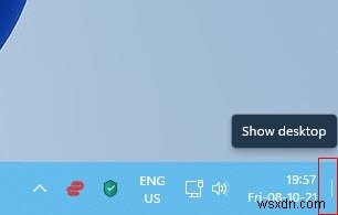 Windows 11 작업 표시줄에서 사라진 10가지 기능, 아쉬운 변화 총정리