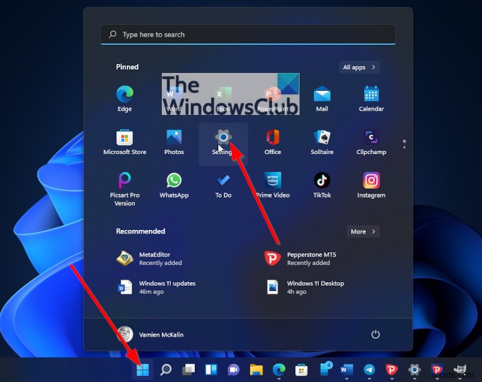 Windows 11 수동 업데이트 방법: 최신 업데이트 확인부터 설치까지 한 번에 정리