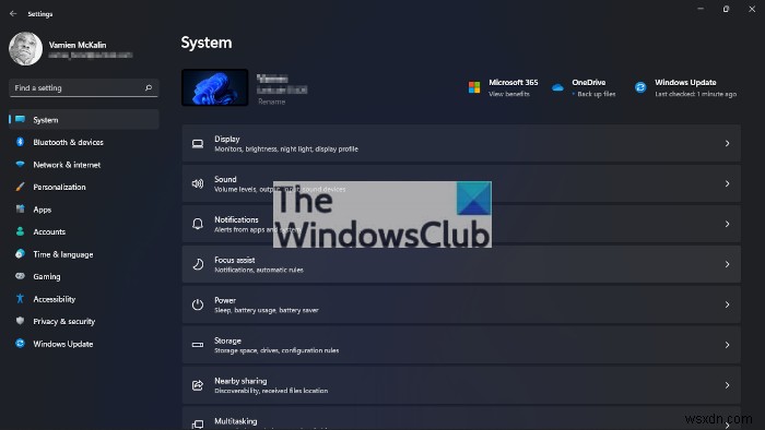 Windows 11 수동 업데이트 방법: 최신 업데이트 확인부터 설치까지 한 번에 정리