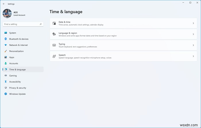Windows 11 설정 완벽 가이드: 설정 창 여는 방법부터 11개 카테고리별 활용법까지