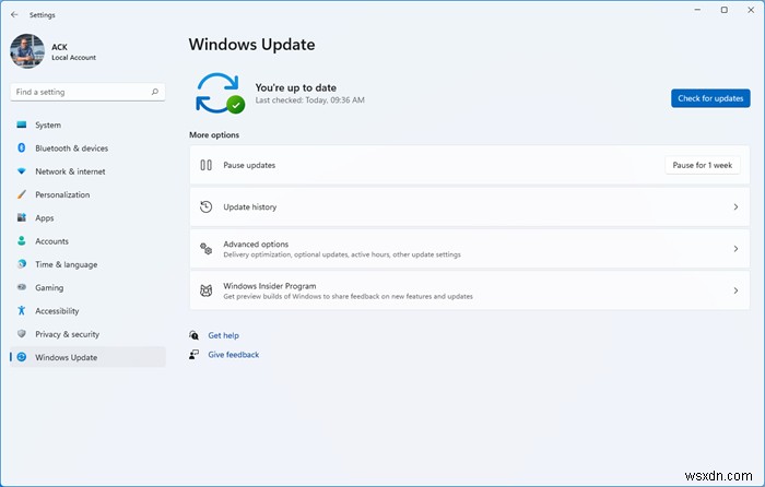 Windows 11 설정 완벽 가이드: 설정 창 여는 방법부터 11개 카테고리별 활용법까지