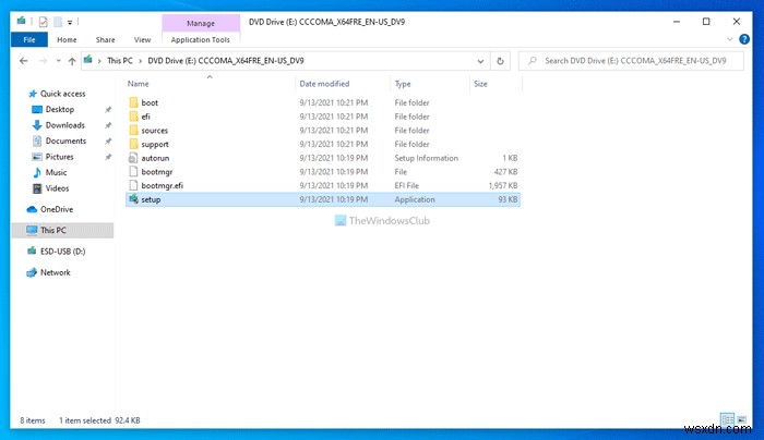 지원되지 않는 하드웨어나 프로세서에 Windows 11 설치하는 3가지 방법