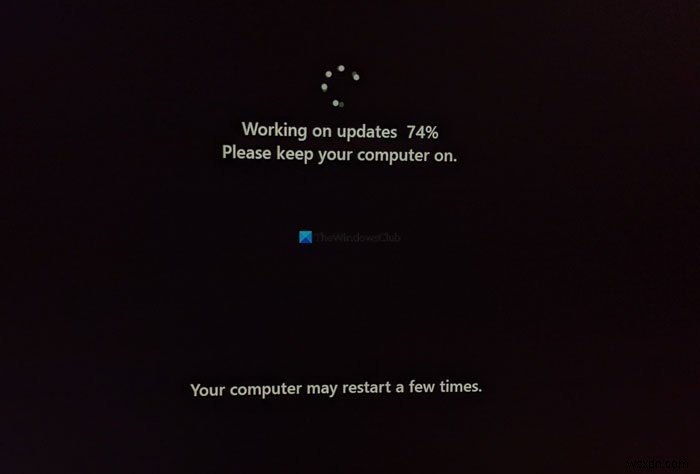 Windows 11 설치 도우미로 Windows 11 설치하는 방법 (단계별 가이드)