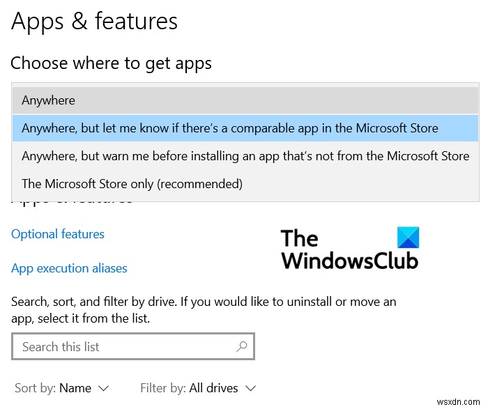 Windows 11/10에서  디바이스를 업데이트할 시간입니다  메시지 우회하는 방법