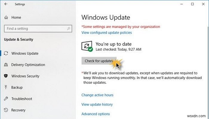 Windows 10을 Windows 11로 무료 업그레이드하는 방법 – 지금 바로 Windows 11 받기