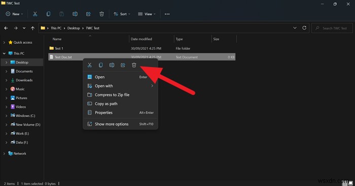 Windows 11 파일 탐색기 사용자 지정 및 활용 방법 총정리