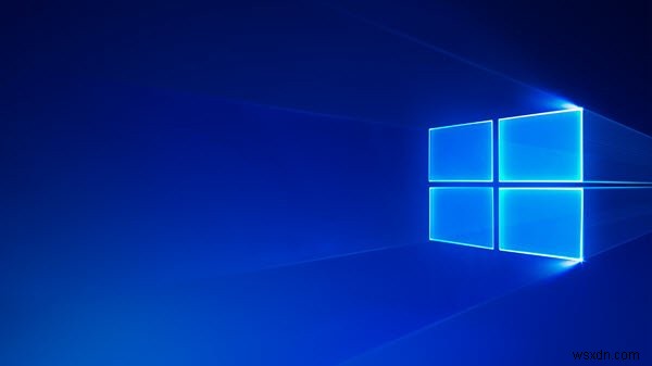 Windows 10용 관리 템플릿(.admx) 다운로드 및 설치 방법