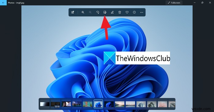 Windows 11 새 사진 앱 완벽 활용 가이드: 숨겨진 기능 10가지