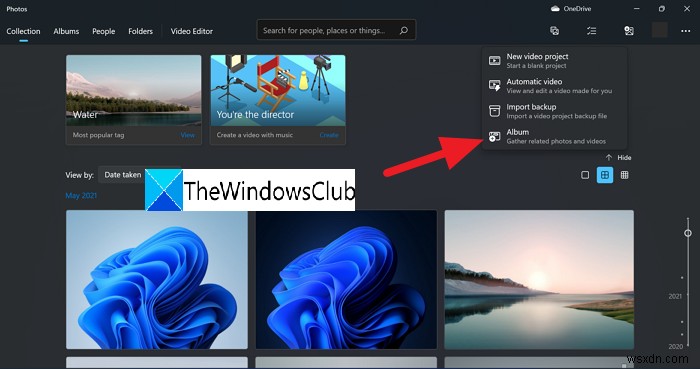 Windows 11 새 사진 앱 완벽 활용 가이드: 숨겨진 기능 10가지