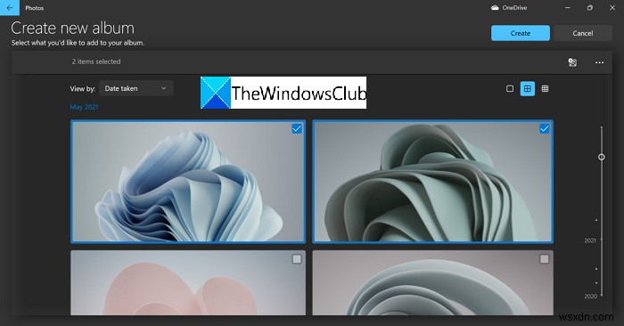 Windows 11 새 사진 앱 완벽 활용 가이드: 숨겨진 기능 10가지