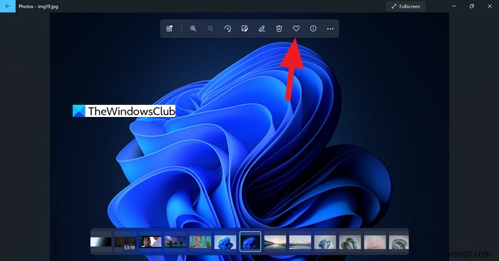 Windows 11 새 사진 앱 완벽 활용 가이드: 숨겨진 기능 10가지