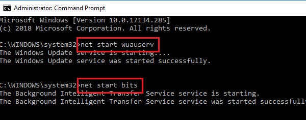 Windows 업데이트 설치 오류 0x80070020 완벽 해결 가이드