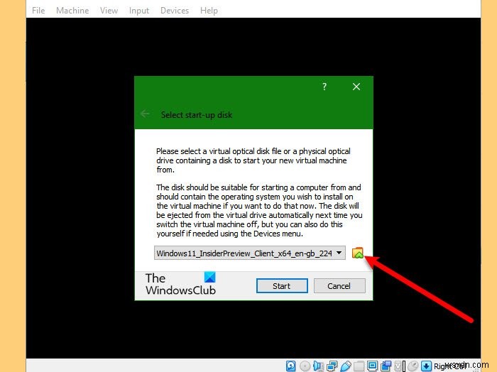 Oracle VM VirtualBox에 Windows 11 설치하는 방법 (단계별 완벽 가이드)