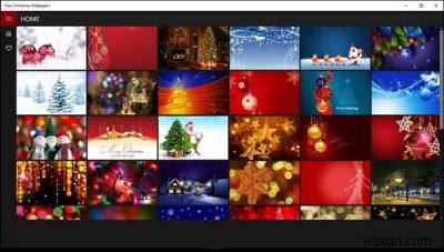 Windows 11/10을 크리스마스 분위기로! 테마·배경화면·화면보호기·눈 효과 총정리