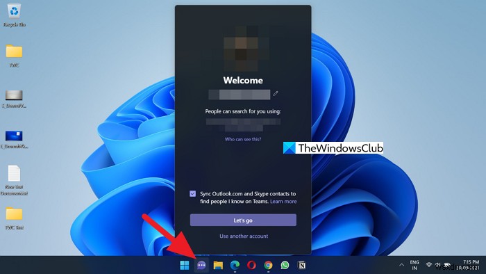 Windows 11에서 Microsoft Teams 시작하는 방법 완벽 가이드