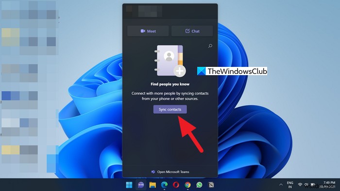Windows 11에서 Microsoft Teams 시작하는 방법 완벽 가이드