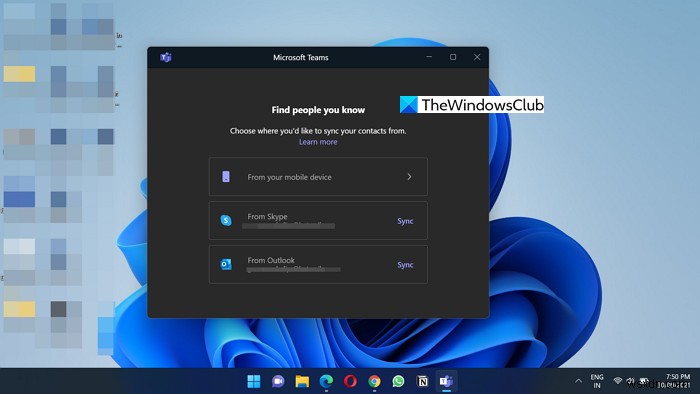 Windows 11에서 Microsoft Teams 시작하는 방법 완벽 가이드