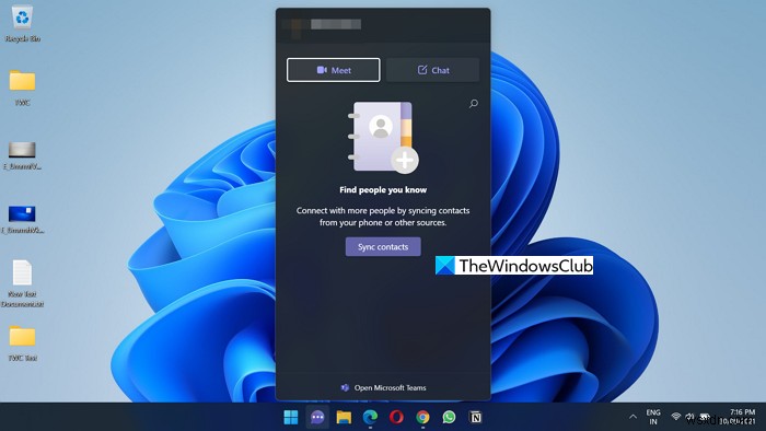 Windows 11에서 Microsoft Teams 시작하는 방법 완벽 가이드