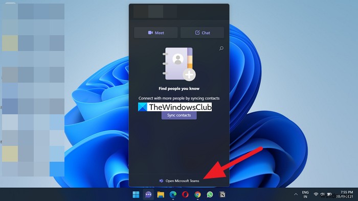 Windows 11에서 Microsoft Teams 시작하는 방법 완벽 가이드