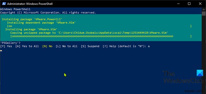 Hyper-V 가상 머신에 VMware ESXi 설치하는 방법