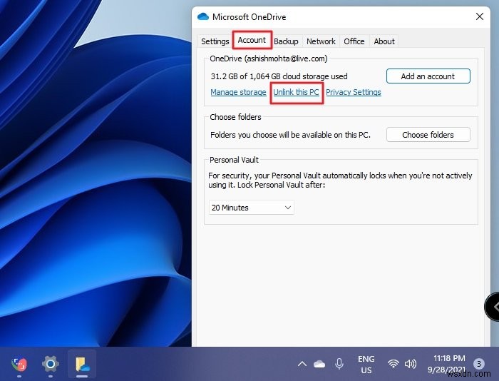 OneDrive 바로 가기를 이동할 수 없음 오류 완벽 해결 가이드