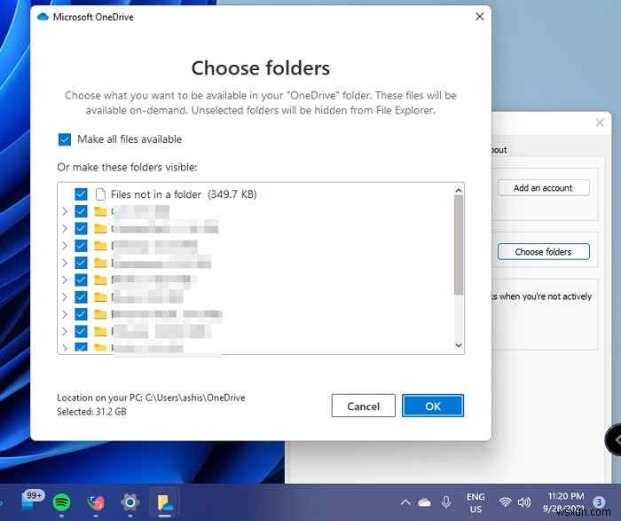 OneDrive 바로 가기를 이동할 수 없음 오류 완벽 해결 가이드