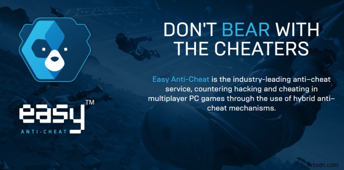 EasyAntiCheat.exe란 무엇이며, Windows 11에서 제거해도 될까?