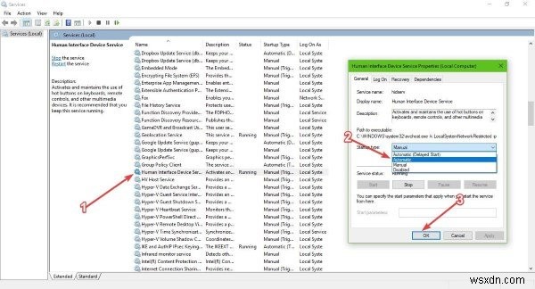 Windows 11/10에서 키보드 단축키·핫키가 작동하지 않을 때 해결 방법