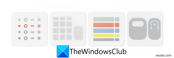 Surface Adaptive Kit(서피스 어댑티브 키트)로 Surface 기기 접근성 높이는 방법