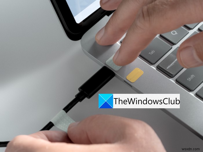 Surface Adaptive Kit(서피스 어댑티브 키트)로 Surface 기기 접근성 높이는 방법
