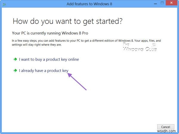 Windows 11/10에서 제품 키 변경하는 방법 완벽 가이드