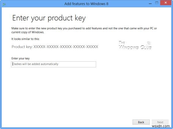 Windows 11/10에서 제품 키 변경하는 방법 완벽 가이드