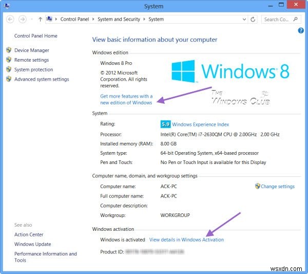 Windows 11/10에서 제품 키 변경하는 방법 완벽 가이드
