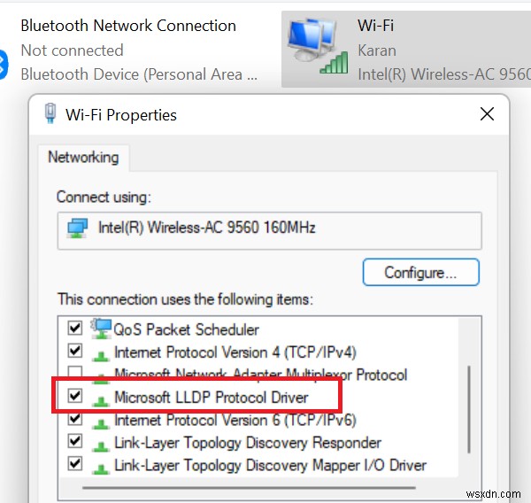 Windows 11/10 DNS 오류 해결 방법 8가지 총정리