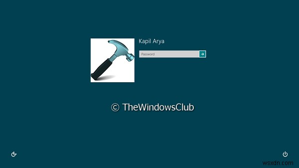 Windows 11/10 절전 모드 해제 후 로그인 화면 비활성화하는 방법