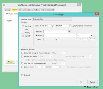 Windows 11/10에서 WinSxS 폴더 안전하게 정리하는 3가지 방법