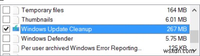 Windows 11/10에서 WinSxS 폴더 안전하게 정리하는 3가지 방법